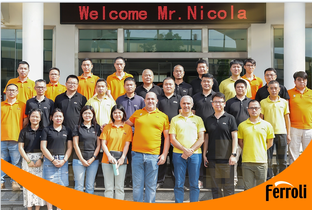 凯时售后培训：专业赋能，，，，，，强化效劳基本！