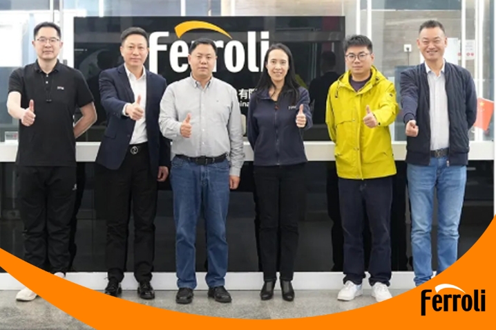 智暖共生，，，，，，携手共赢 | 凯时携手京东恬静家共启战略相助新篇章！